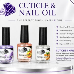 Cuticle Oil - 15 ml
