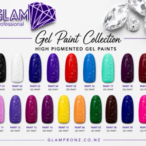 Gel Paint -5ml
