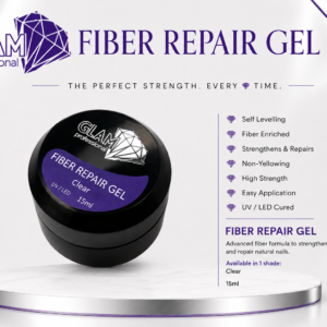 FIBER Repair Gel - 15ml