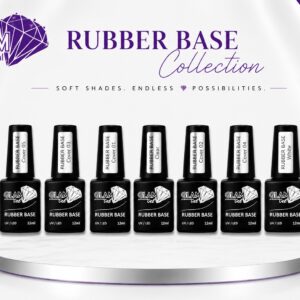 Rubber Base - 12ml