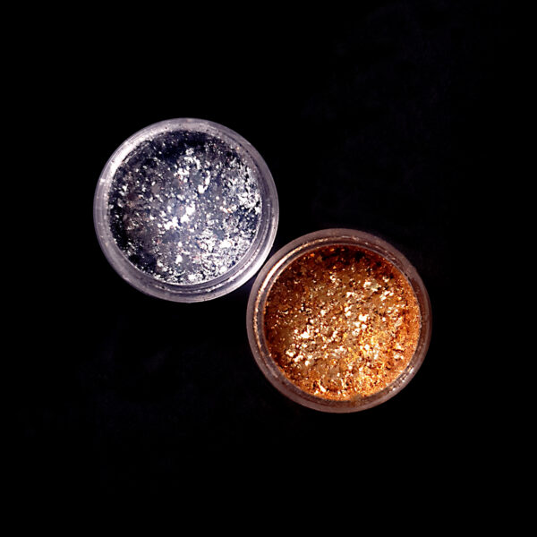 Platinum Flakes - Image 2