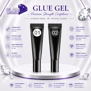 Stamping Gel - 8ml tube