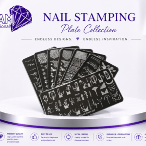 Stamping Plates