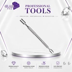Cuticle Pusher