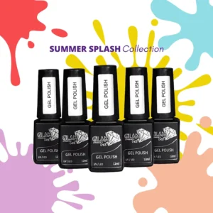 Summer Splash Collection (5 colours)