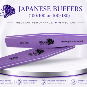 Nail Buffer - Japanese (Copy)