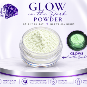 Glow In The Dark Pigment