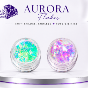 Aurora Flakes