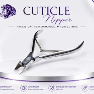 CUTICLE NIPPER